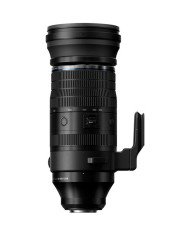 OM System M. Zuiko Digital ED 150-600 F/5.0-6.3 IS