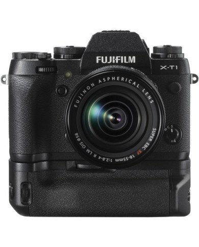 Fuji VG-XT1