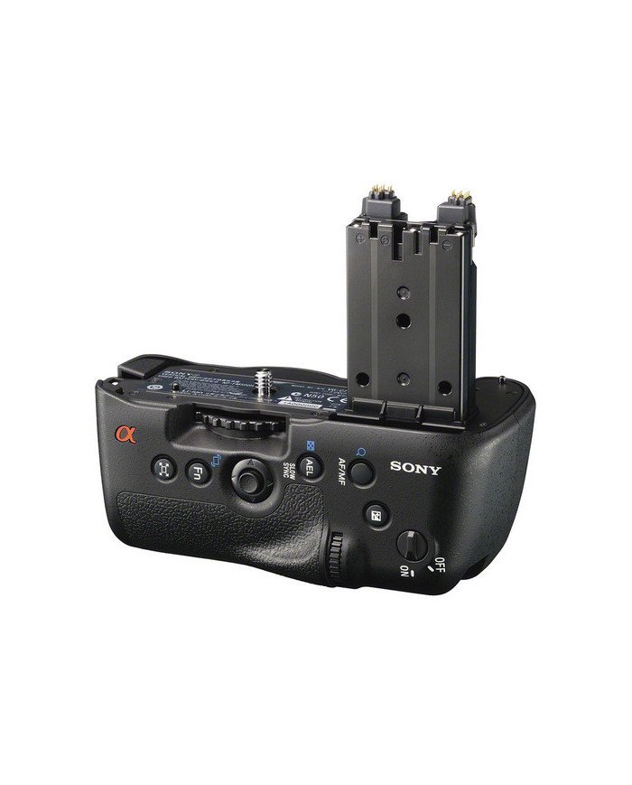 Agarre vertical para α99 II/α77 II