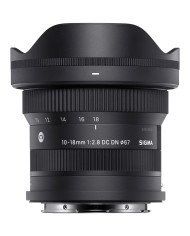 Sigma 10-18 F/2.8 DC DN CONTEMPORARY