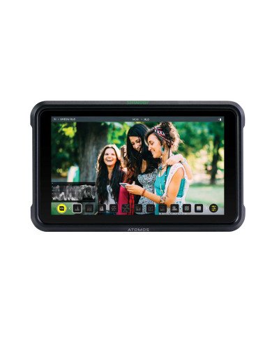 Atomos SHINOBI 5" 4K HDMI HDR