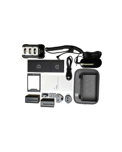 Atomos Kit de accesorios 5"