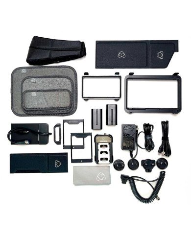 Atomos Kit de Accesorios Universal