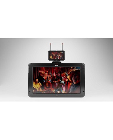 Atomos Soporte Z-Mount