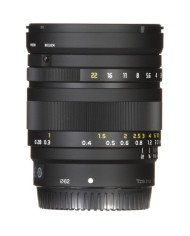TOKINA FIRIN 20MM F/2.0 MF (SONY)