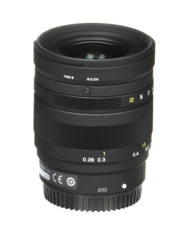 TOKINA FIRIN 20MM F/2.0 MF (SONY)