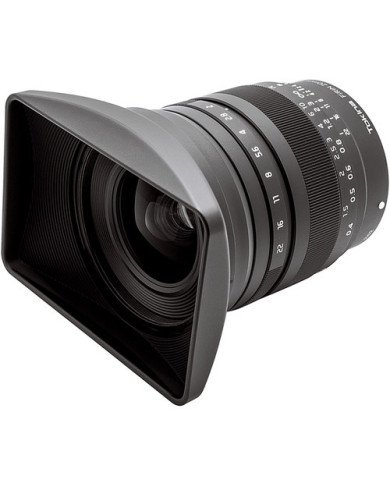TOKINA FIRIN 20MM F/2.0 MF (SONY)
