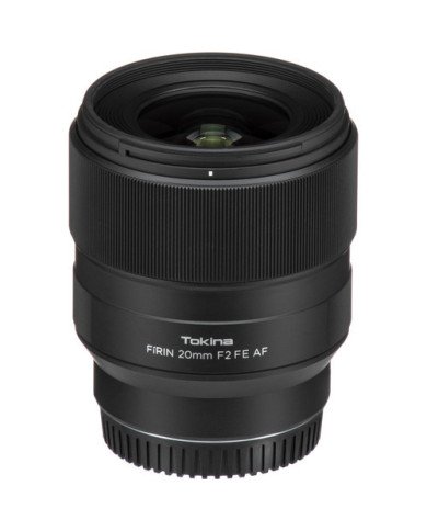 TOKINA FIRIN 20MM F/2.0 AF (SONY)