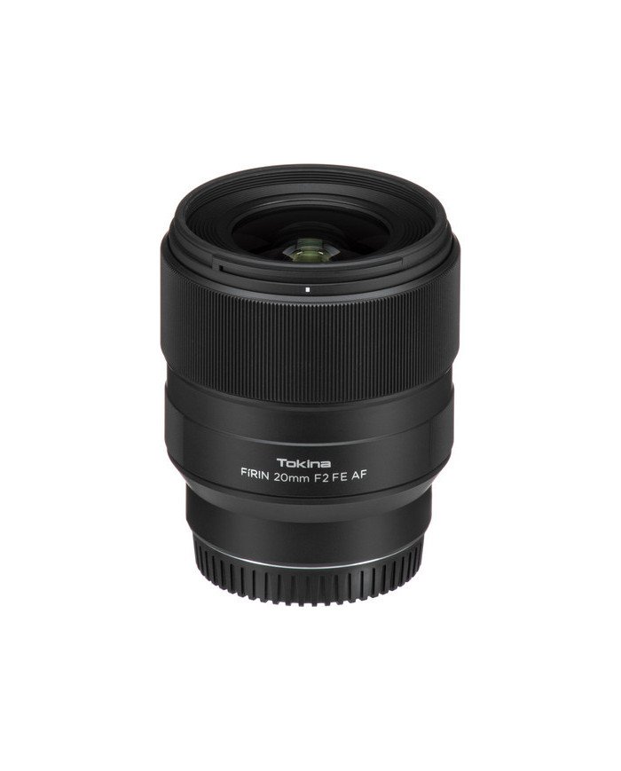 TOKINA FIRIN 20MM F/2.0 AF (SONY)