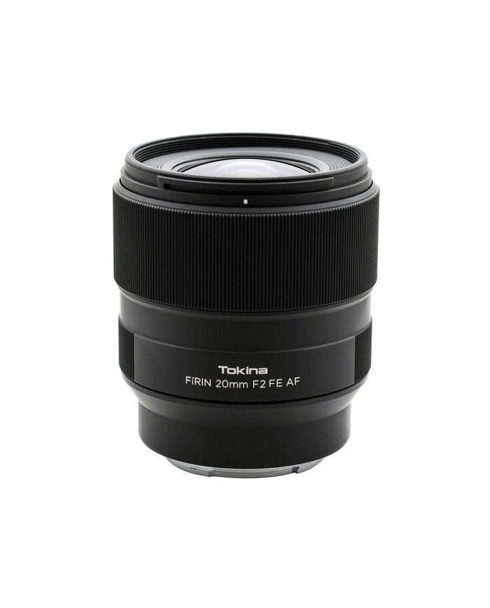 TOKINA FIRIN 20MM F/2.0 AF (SONY)