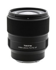 TOKINA FIRIN 20MM F/2.0 AF (SONY)