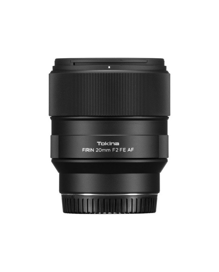 TOKINA FIRIN 20MM F/2.0 AF (SONY)
