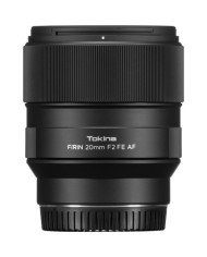 TOKINA FIRIN 20MM F/2.0 AF (SONY)