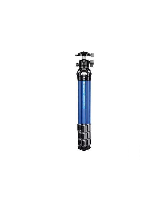 Leofoto Poseidon LP-284C + rótula LH-30