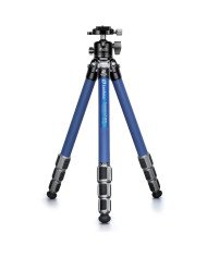 Leofoto Poseidon LP-284C + rótula LH-30