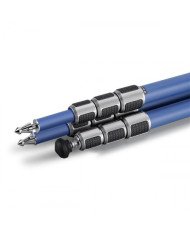 Leofoto Poseidon LP-284C + rótula LH-30