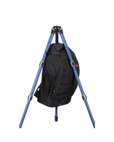 Leofoto Poseidon LP-284C + rótula LH-30