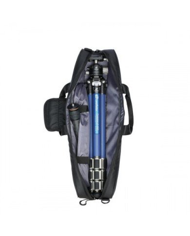 Leofoto Poseidon LP-284C + rótula LH-30