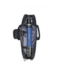 Leofoto Poseidon LP-284C + rótula LH-30