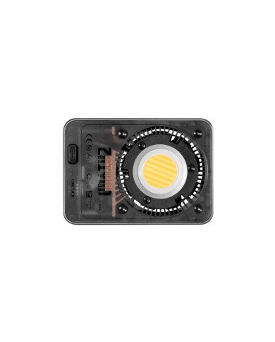 Luz LED Zhiyun MOLUS X60