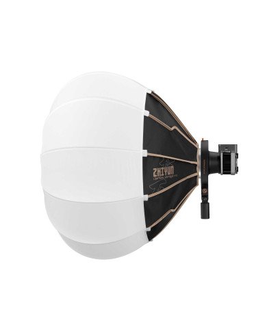 Luz LED Zhiyun MOLUS X60 Pro