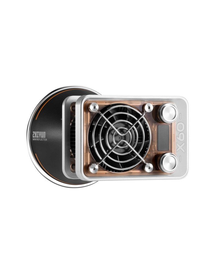 Luz LED Zhiyun MOLUS X60 RGB Pro