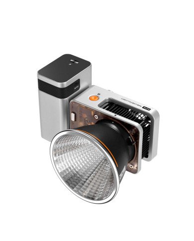Luz LED Zhiyun MOLUS X60 RGB Pro