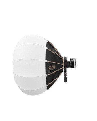 Luz LED Zhiyun MOLUS X60 RGB Pro