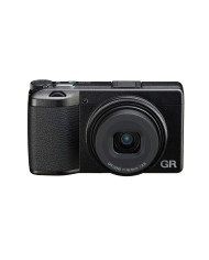 Ricoh GRIII HDF