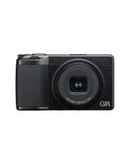 Ricoh GRIIIx HDF