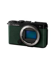 Panasonic LUMIX DC-S9 (Solo Boody)