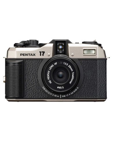 Pentax 17