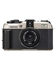 Pentax 17