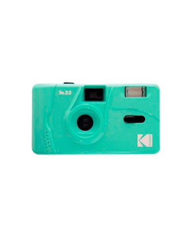 Kodak M35