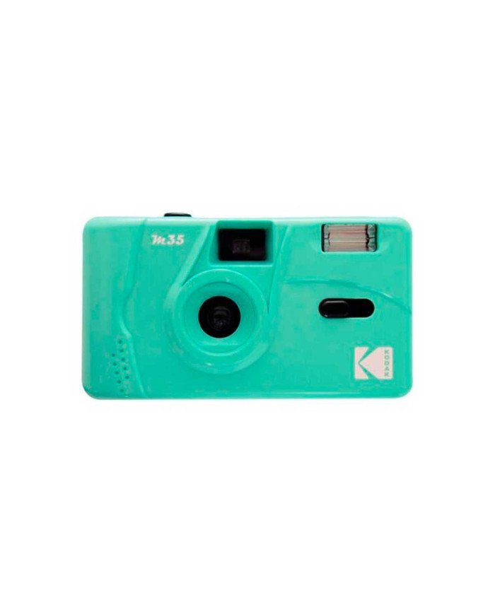 Kodak M35
