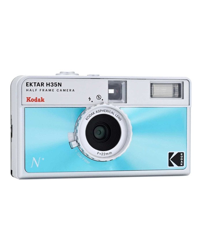Kodak EKTAR H35N