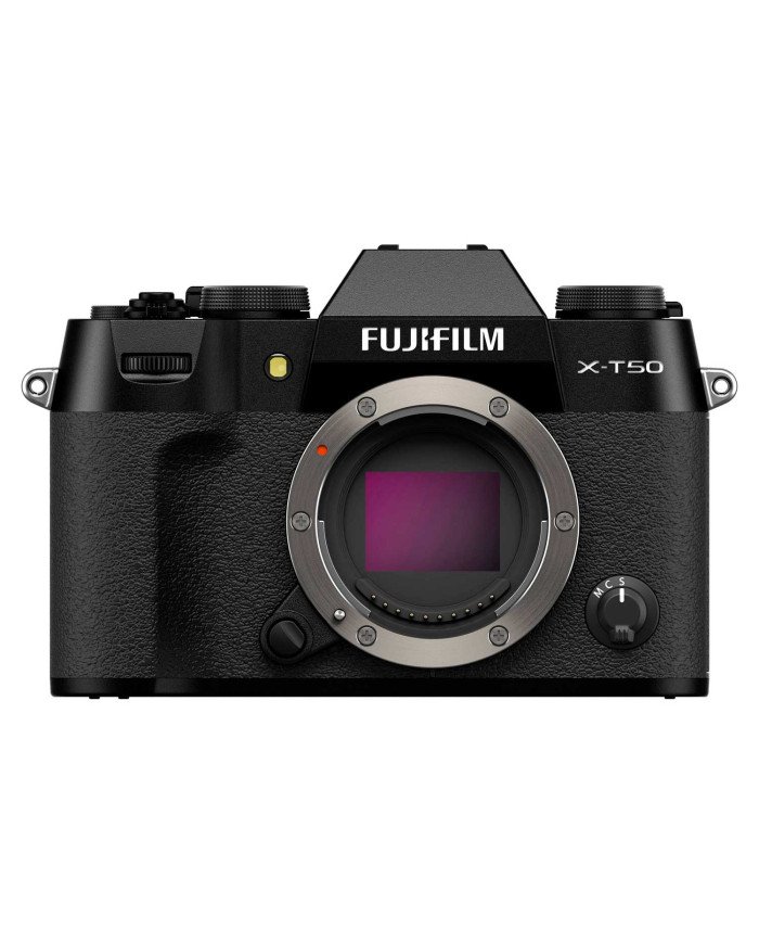 Fujifilm X-T50 (Solo Body)