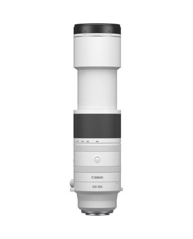 Canon RF 100-500 F/4.5-7.1 L IS USM