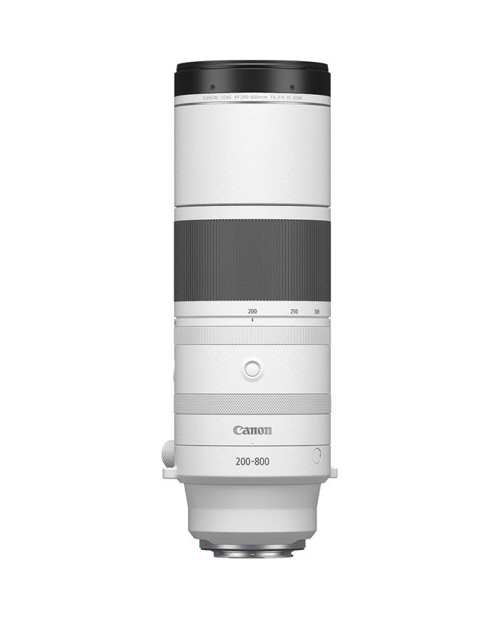 Canon RF 100-500 F/4.5-7.1 L IS USM