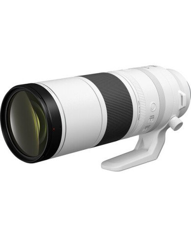 Canon RF 100-500 F/4.5-7.1 L IS USM