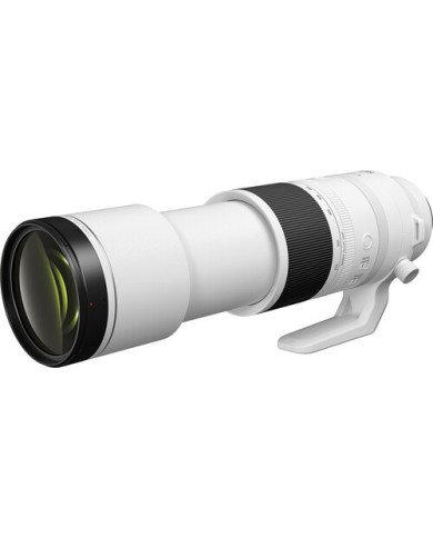 Canon RF 100-500 F/4.5-7.1 L IS USM