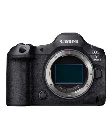 Canon EOS R5 Mark II + OBJ. Canon RF 24-105 L IS USM