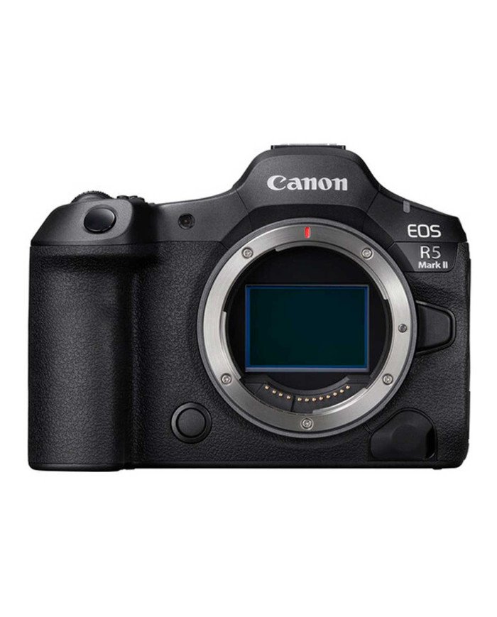 Canon EOS R5 Mark II + OBJ. Canon RF 24-105 L IS USM