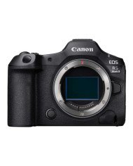 Canon EOS R5 Mark II + OBJ. Canon RF 24-105 L IS USM