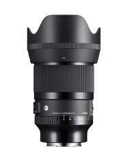 Sigma 50 F/1.4 DG DN ART