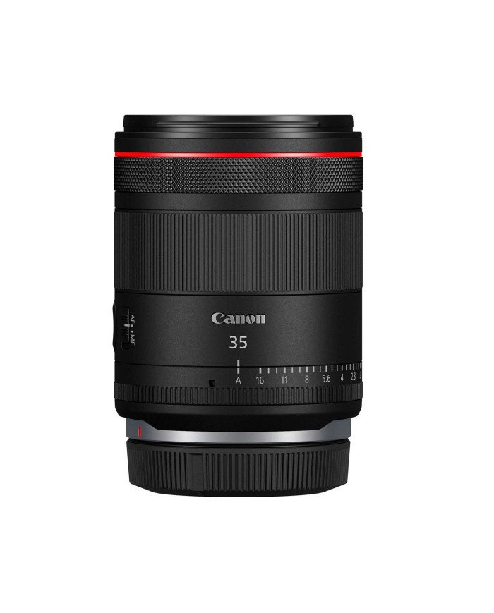 Canon RF 35mm F/1.4 L VCM