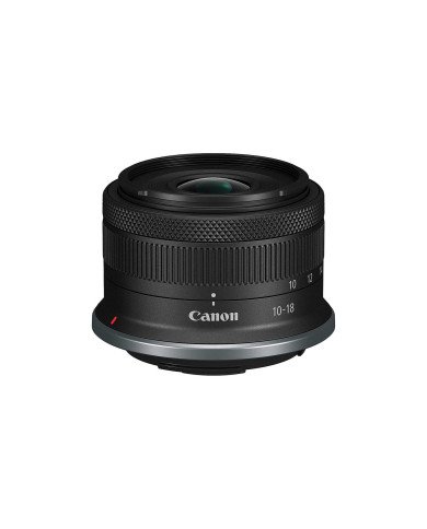 Canon RF-S 10-18 F/4-5,6 IS STM