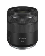 Canon RF 85 F/2 Macro IS STM