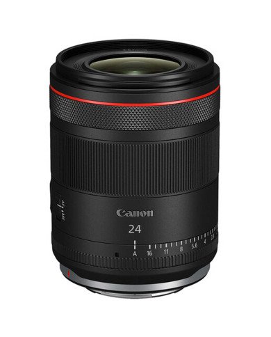 Canon RF 24 F/1.4 L VCM