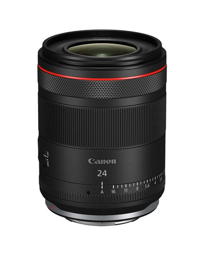 Canon RF 24 F/1.4 L VCM